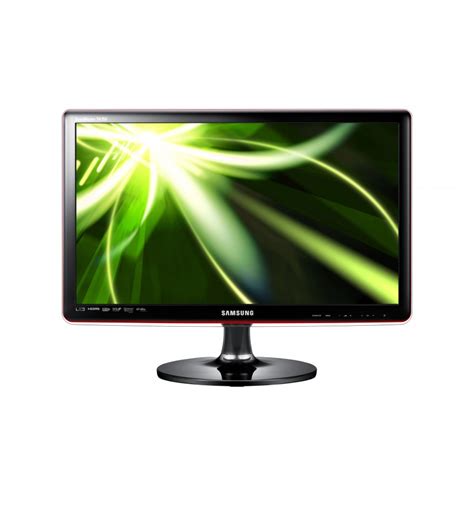 Monitor Samsung - LED LCD - 19"