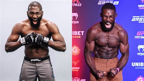 PFL Paris Cédric Doumbé vs Jordan Zebo les cotes du combat