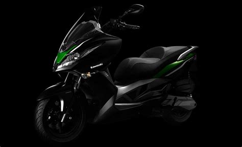 2014 Kawasaki J300 Scooter_2 – CPU Hunter