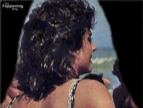 Gabriela Sabatini Sexy And Nude Photos Collection AZNude