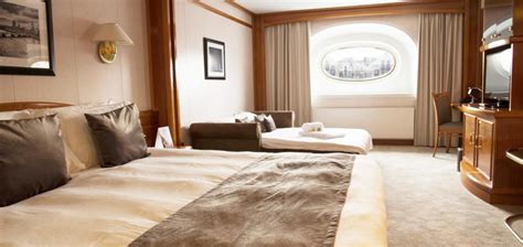 Sunborn Yacht Hotel, London Review | The Hotel Guru