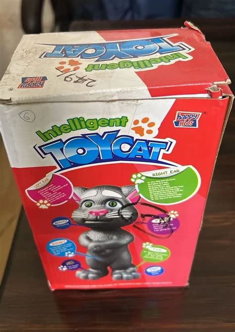 talking tom kids toy  piece talking tom toy  lucknow id