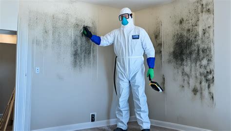 Franklin Mold Remediation Experts Safe Effective