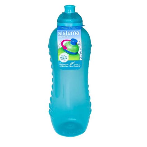 Sistema Drikkedunk Mint Ml Twist N Sip