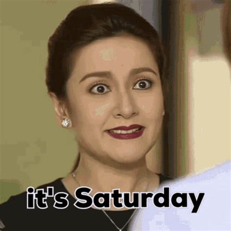 Its Saturday Lilet Esteban  Its Saturday Lilet Esteban Bettina