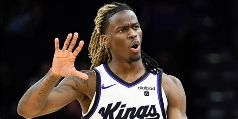 How Keon Ellis Saved The Sacramento Kings Season BVM Sports