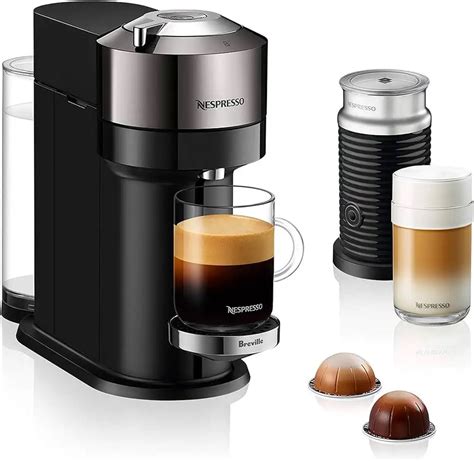 How To Use Nespresso Next Nespressodude