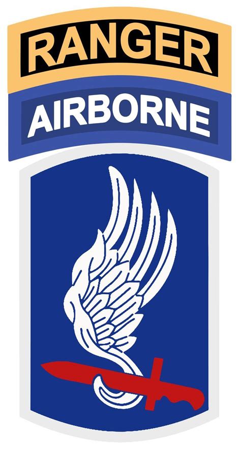 Pin on US Army Airborne Patches Designed by Caro