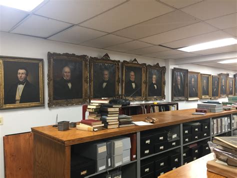 Historical Society of Rochester, New York