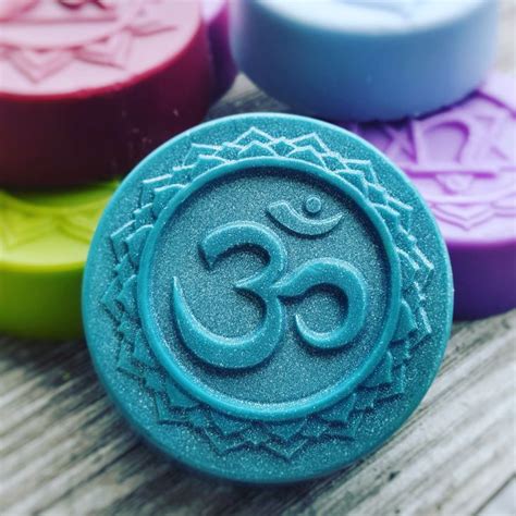 Chakra Wax Melts Are Available In Different Fragrances And Ready To