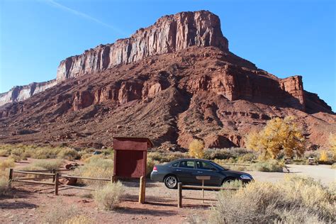 gjhikes.com: Amphitheater Loop