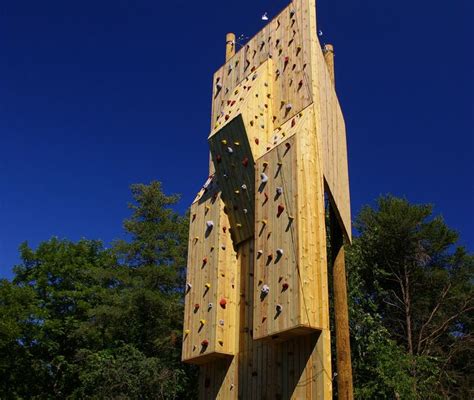 Experiential Systems, Inc. - Climbing Structures, Climbing Towers | Experiential Systems, Inc.