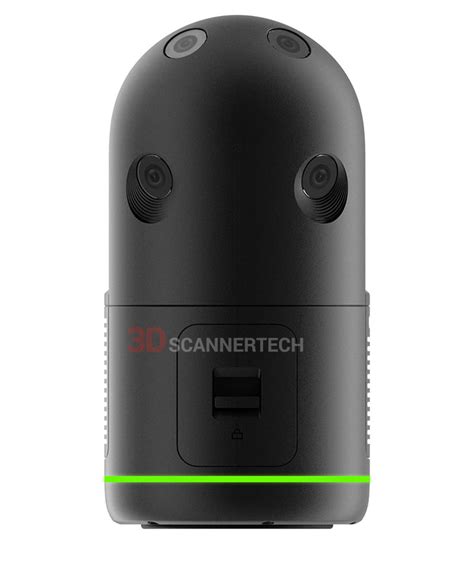 Leica BLK360 G2 Imaging Scanner