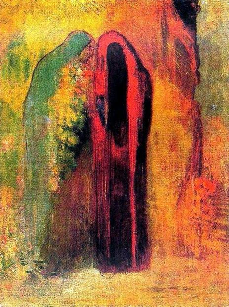 Odilon Redon Gustav Klimt Henri Fantin Latour Odilon Redon Fauvism