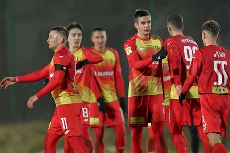 Korona Kielce Stomil Olsztyn Typy Kursy I Zapowied Meczu