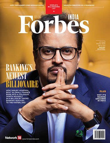 Video Multimedia Forbes India Magazine Page 1