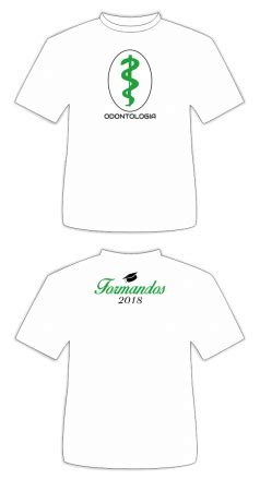 Camisetas Para Formatura M21655 UPrinti