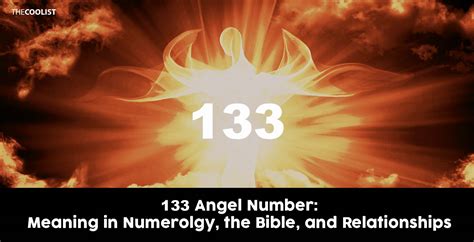 133 Angel Number Meaning for Love, Career, and Spirituality