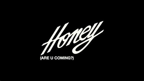 Måneskin Honey Are You Coming Lyrics Youtube