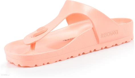 Japonki Birkenstock Gizeh Eva Ceny I Opinie Ceneo Pl