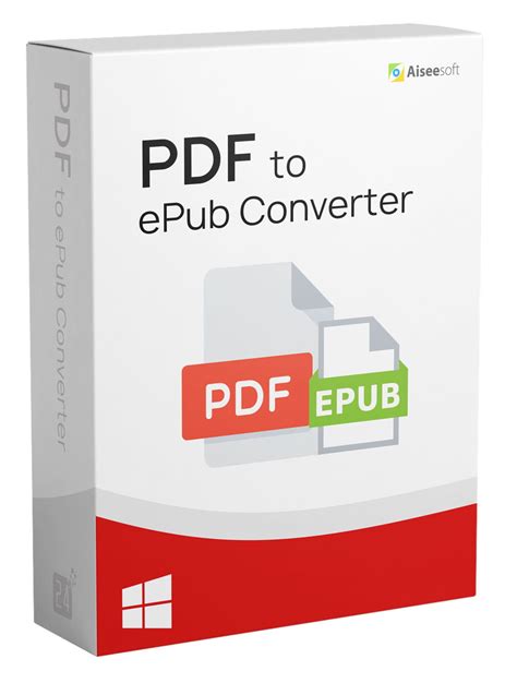 Aiseesoft PDF To EPub Converter Blitzhandel24 Soluzioni Di Licenze