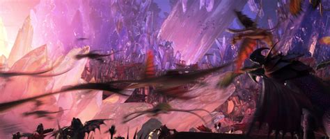 How To Train Your Dragon The Hidden World Screencap Fancaps