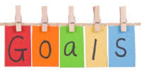 Goal Setting Clip Art - ClipArt Best