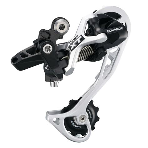 Cambio 10vel Shimano Deore Xt M773 Gs