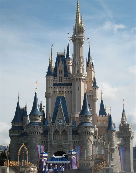 walt disney world net worth 2023