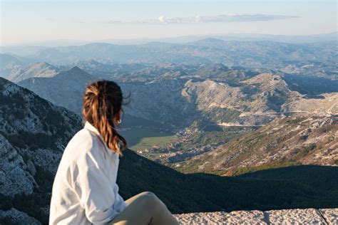 Lovcen National Park Montenegro: Everything You Need to Know