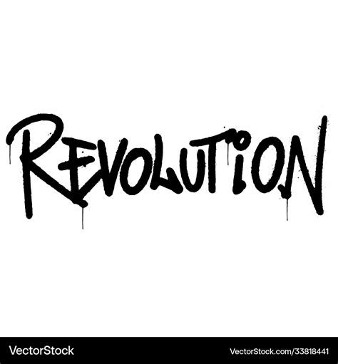 The Word Revolution