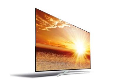 LG 55SJ8509 Fernseher Ultra HD Und 8K Im Test Sehr Gut