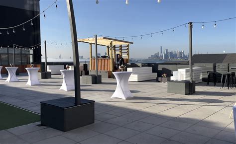 Rooftop And Lounge - Sunset Park Rooftop - Event Venue Rental ...