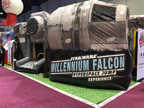 All The Theme Park Sneak Peeks We Saw At The Iaapa Expo In Orlando