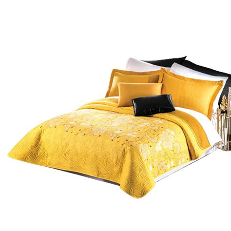 Edred N King Size Concord Epik Color Dorado Pieza Coppel