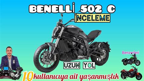 Benell C Ncelemes Uzun Yolu Cru Ser Naked Rev Ew Kullan C