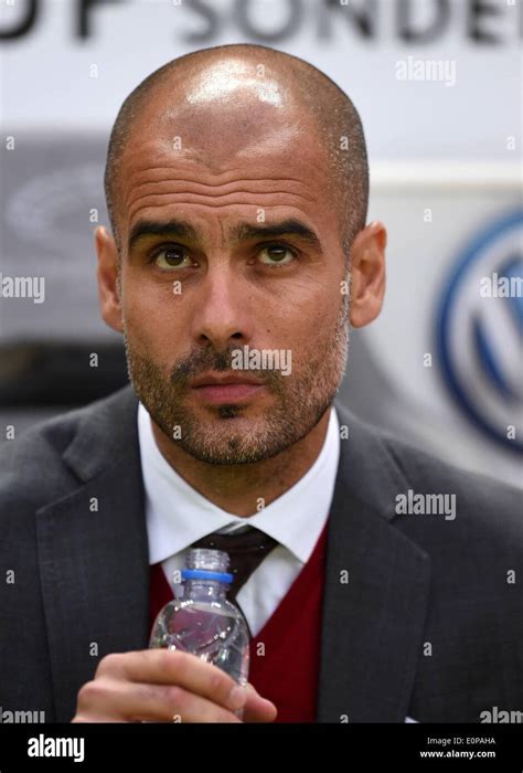 Berlin Germany 17th May 2014 German DFB Cup Final Borussia