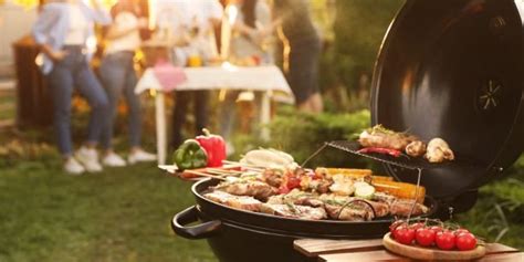 Profitez des beaux jours avec ce barbecue Weber à prix réduit