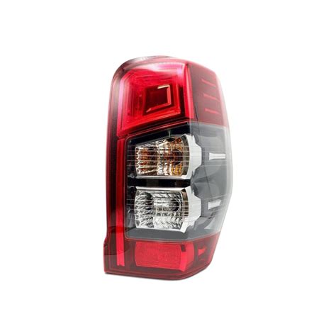 Stop Derecho Mitsubishi L200 Triton LED Y Halogeno Guatemala