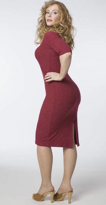 Bryce Dallas Howard Brycedhoward Nude OnlyFans Page 5 The Fappening Plus