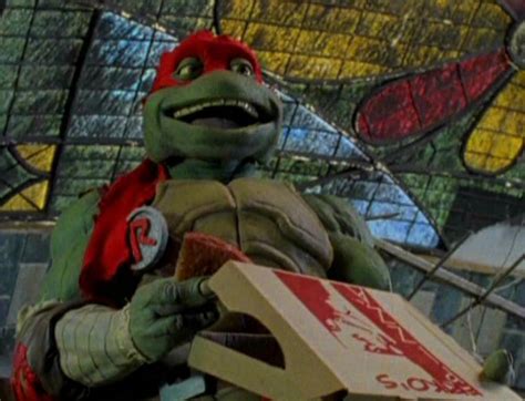 Ninja Turtles The Next Mutation 1997