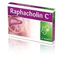 Raphacholin C Tabletek W Troba Allegro Pl