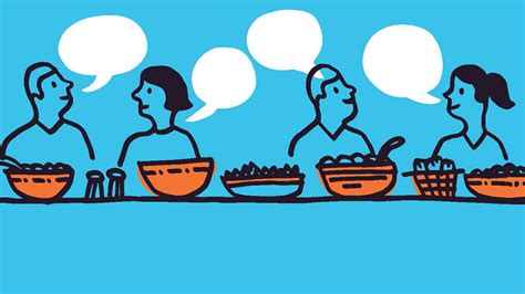 Mangia, Mangia — Just Not Alone | Harvard Graduate School of Education