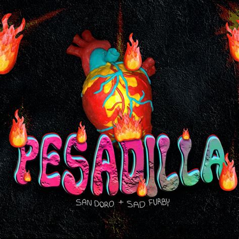 Pesadilla Youtube Music