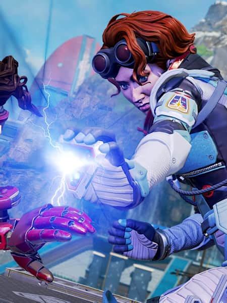 Apex Legends Horizon Consejos Que Necesitas Saber