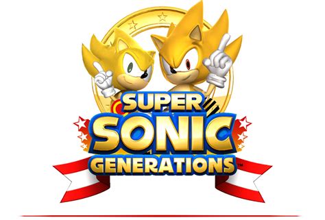 Super Sonic Png Transparent Images