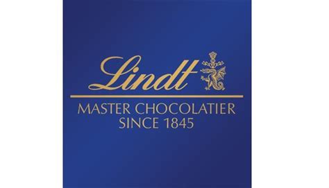 Lindt Logo - LogoDix