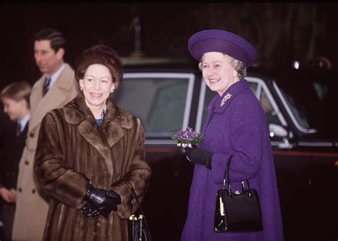 38 Pictures of Queen Elizabeth II and Her "Beloved Sister" Princess Margaret | Pictures of queen ...