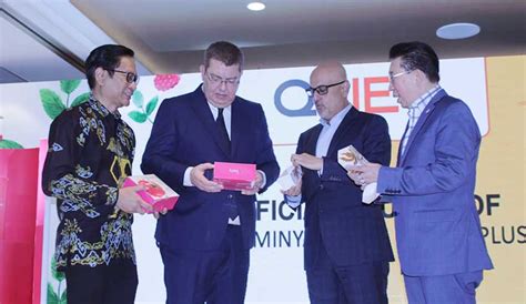 Qnet Luncurkan Dua Produk Terbaru Marketplusid