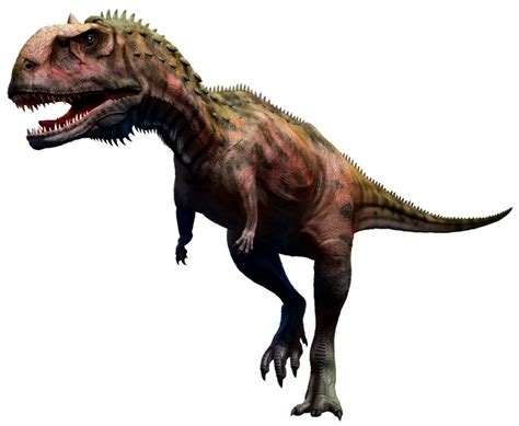 Majungasaurus One Of The Last Dinosaurs To Walk Earth Replaced Its